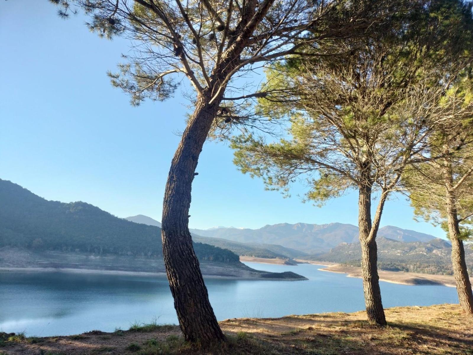 Douce Pause Darnius Exterior foto